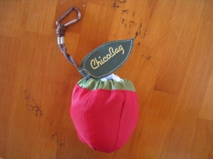 Chicobag produce bags
